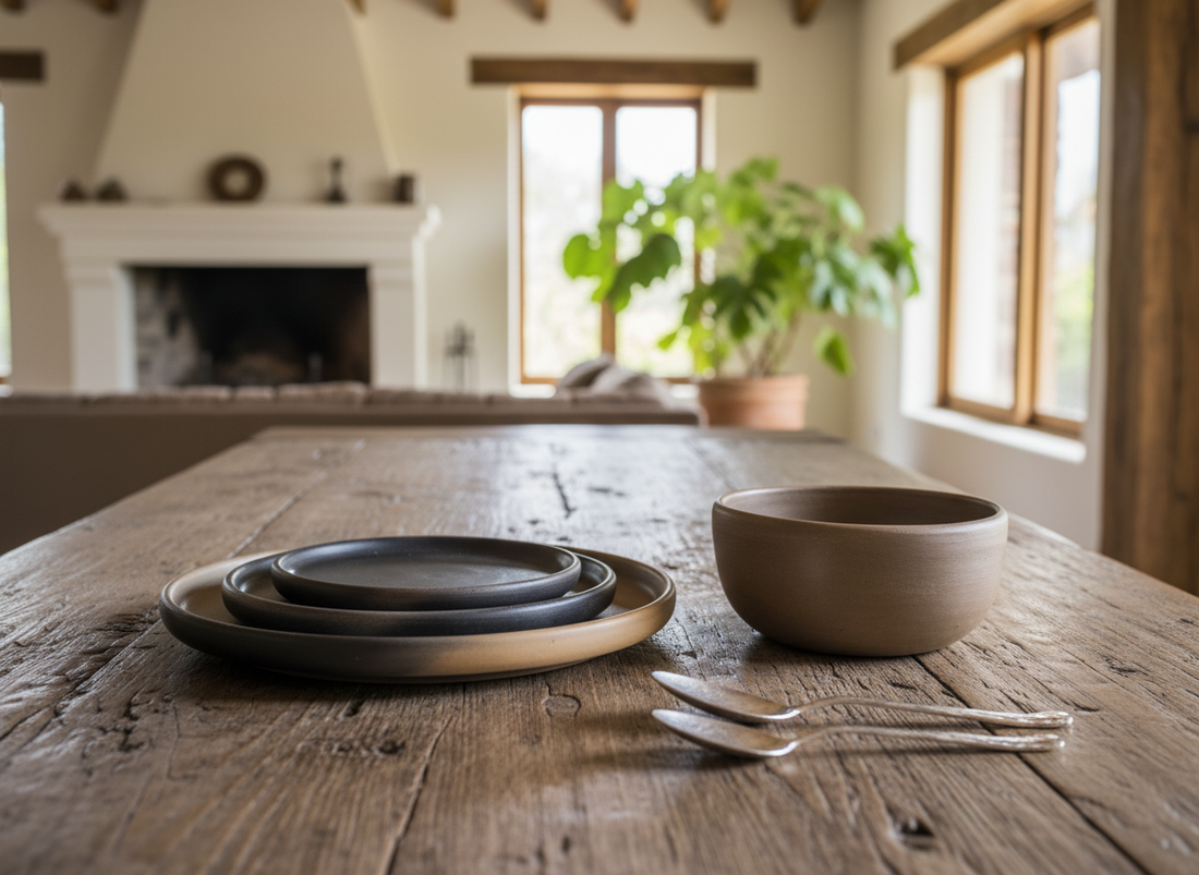 Kitchen & Dining