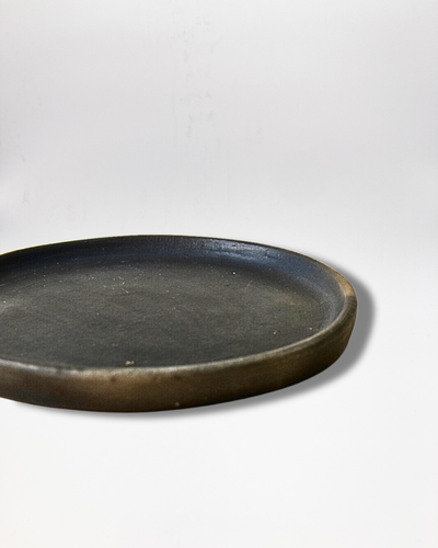 Oaxacan Clay Side Plate