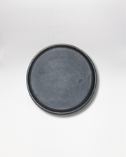 Oaxacan Clay Salad Plate