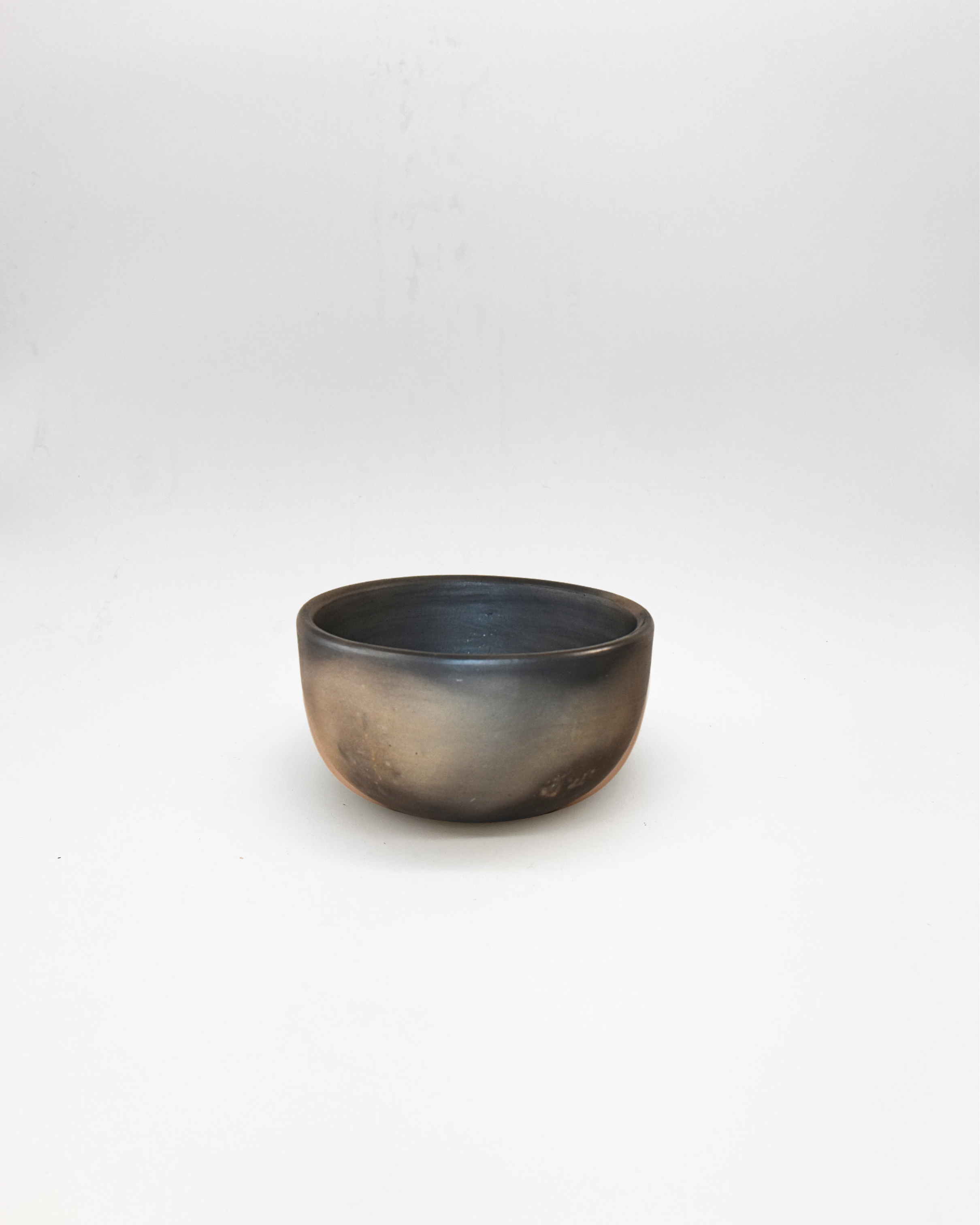 Small Oaxacan Clay Bowl