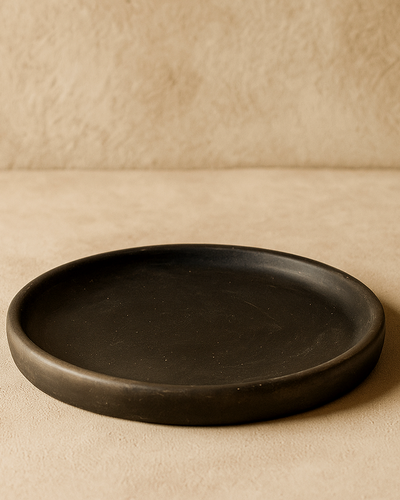 Oaxacan Clay Side Plate