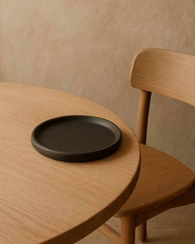 Oaxacan Clay Side Plate