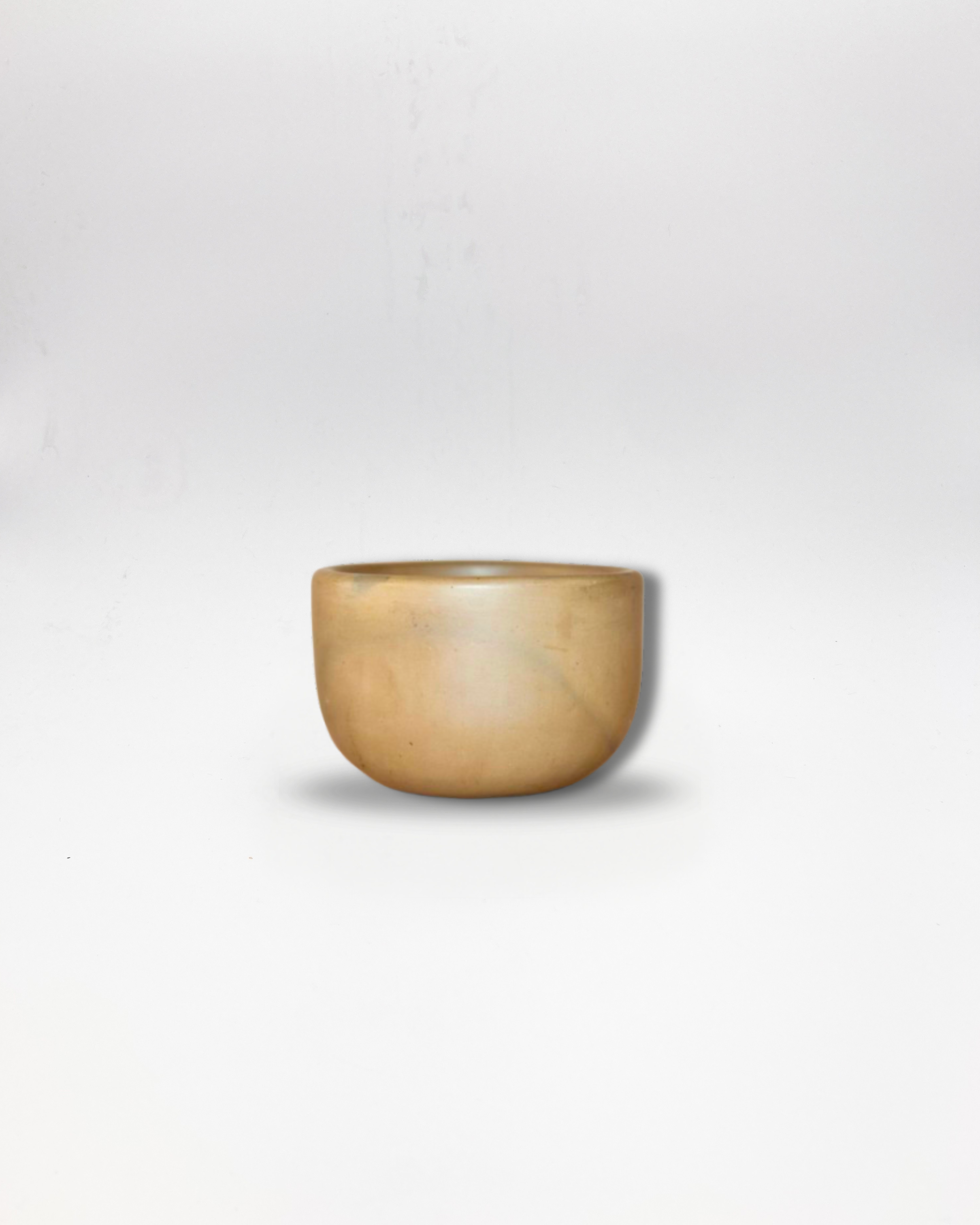 Oaxacan Clay Small Bowl