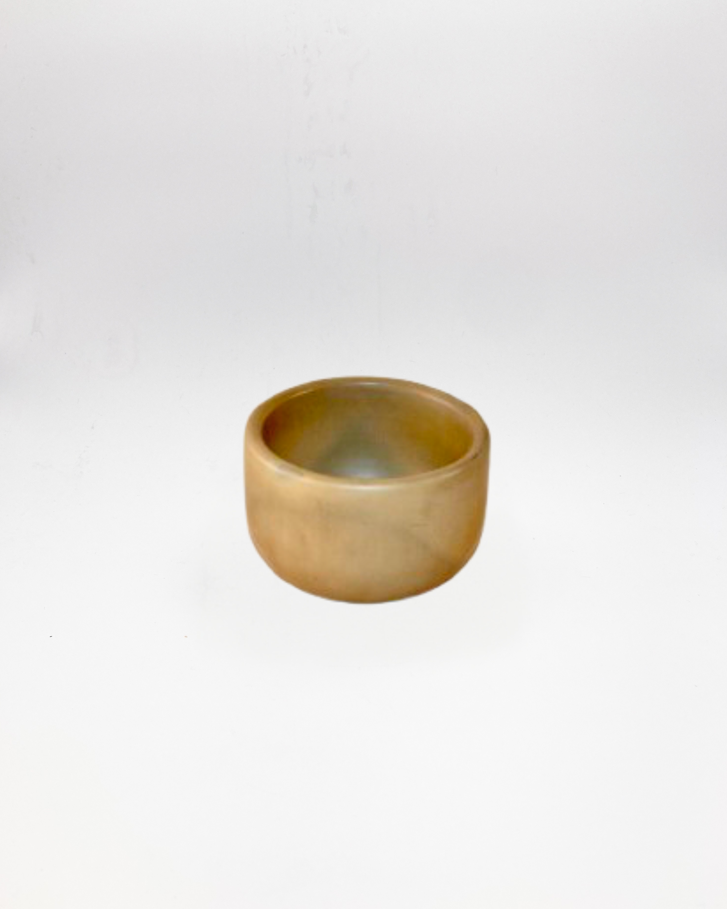 Oaxacan Clay Small Bowl