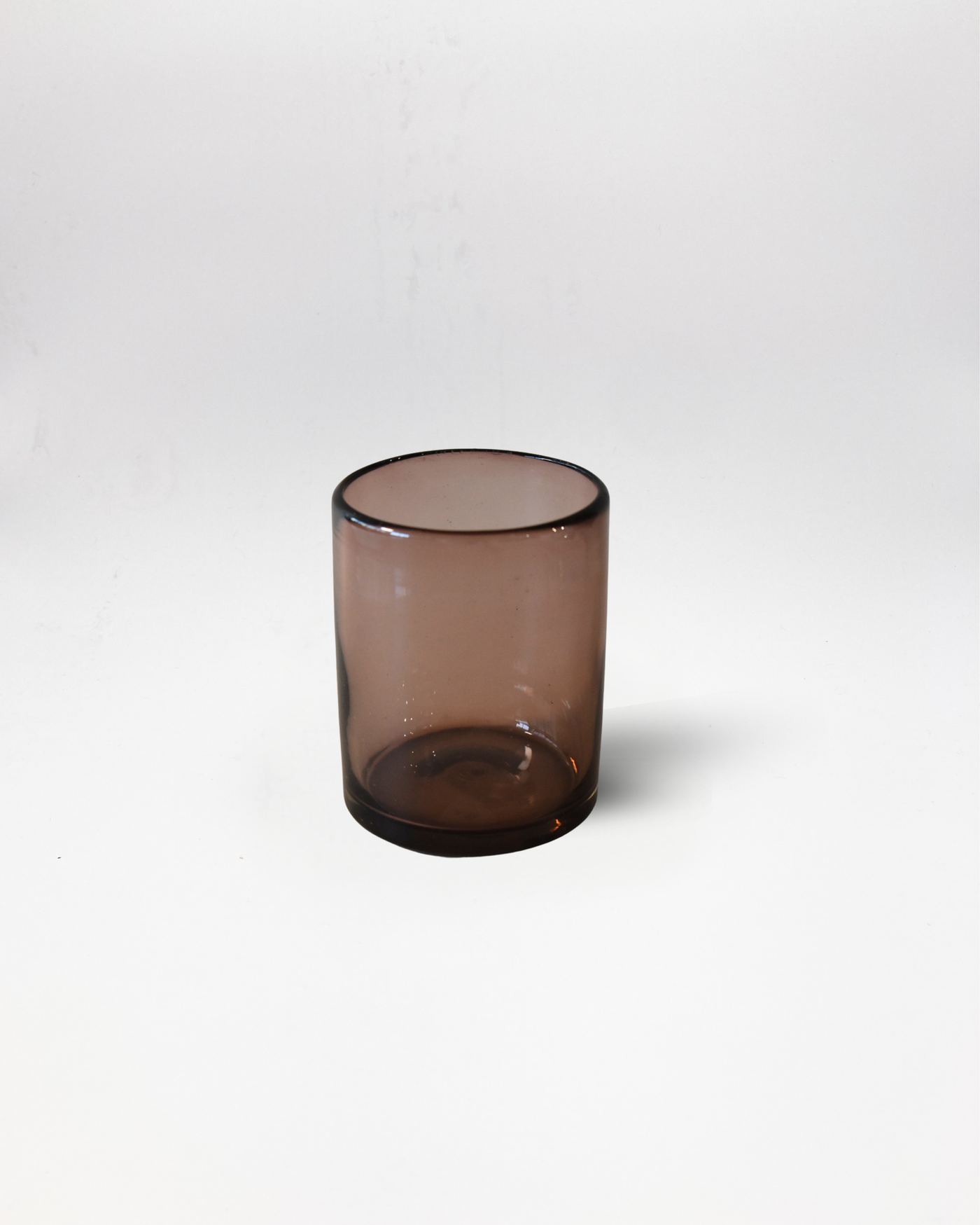 Handblown Mexican Glass