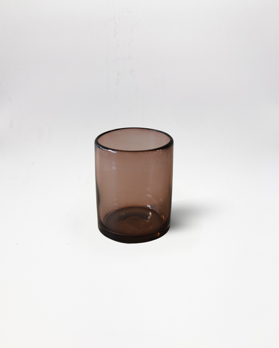 Handblown Mexican Glass