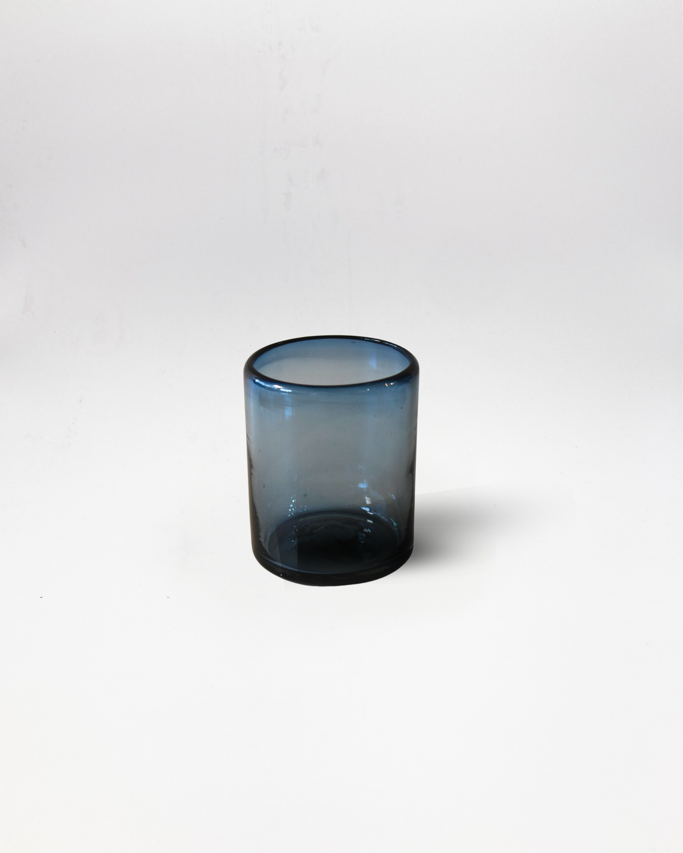 Handblown Mexican Glass