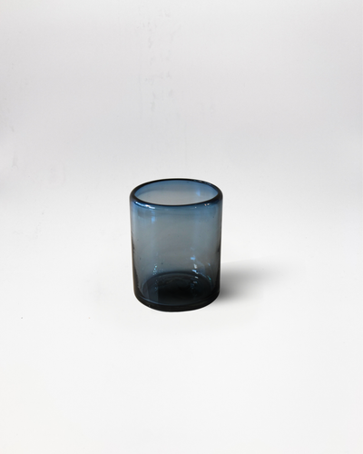 Handblown Mexican Glass