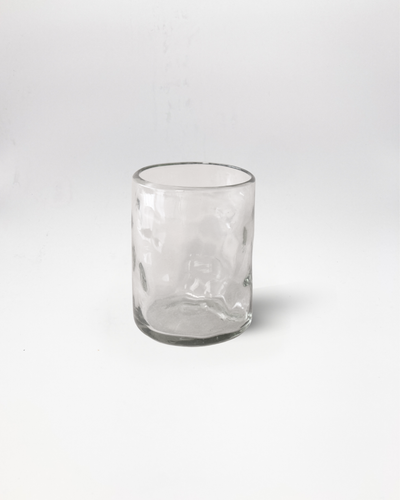 Handblown Mexican Glass