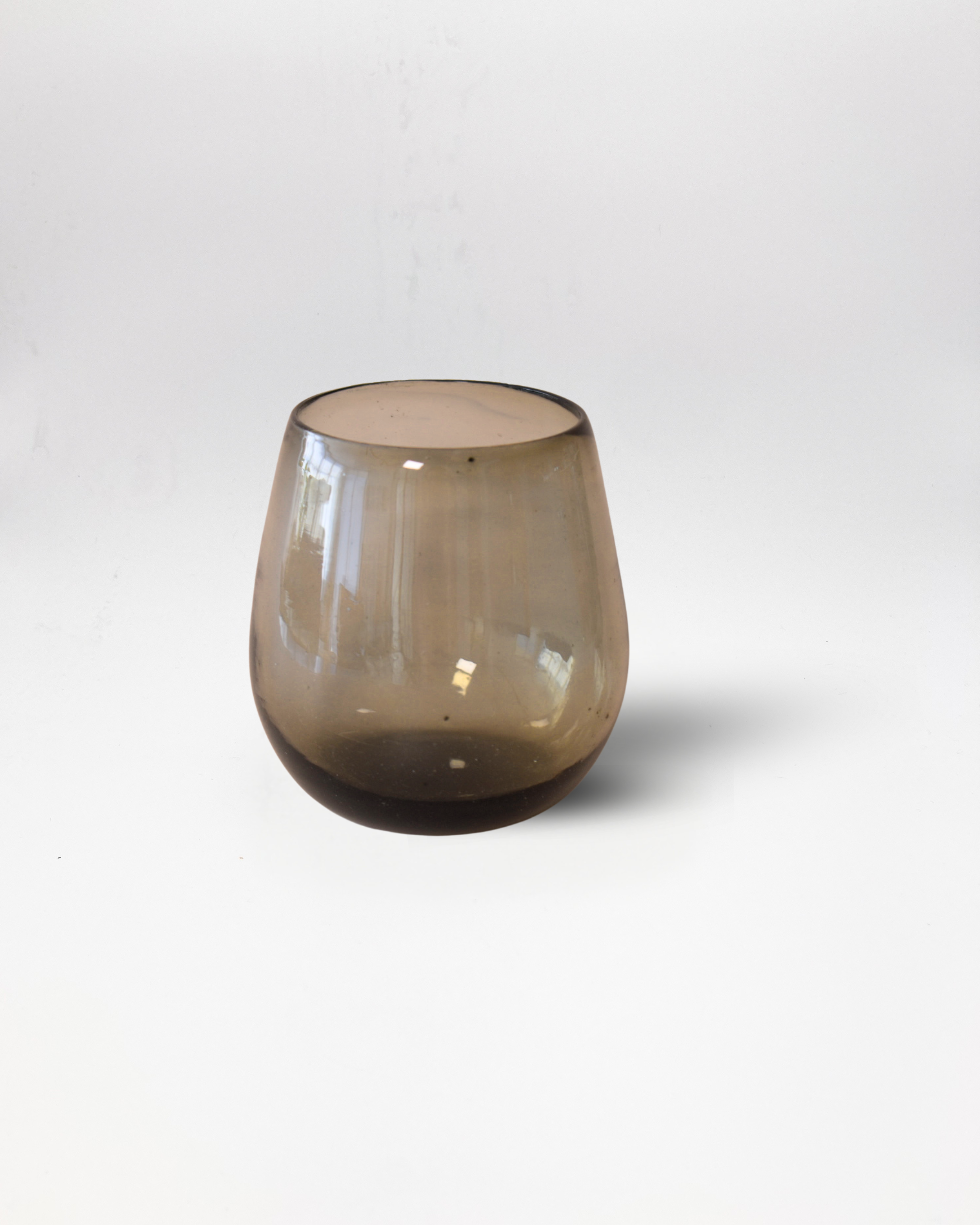 Handblown Mexican Glass - Classic