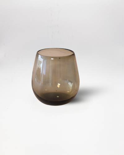 Handblown Mexican Glass