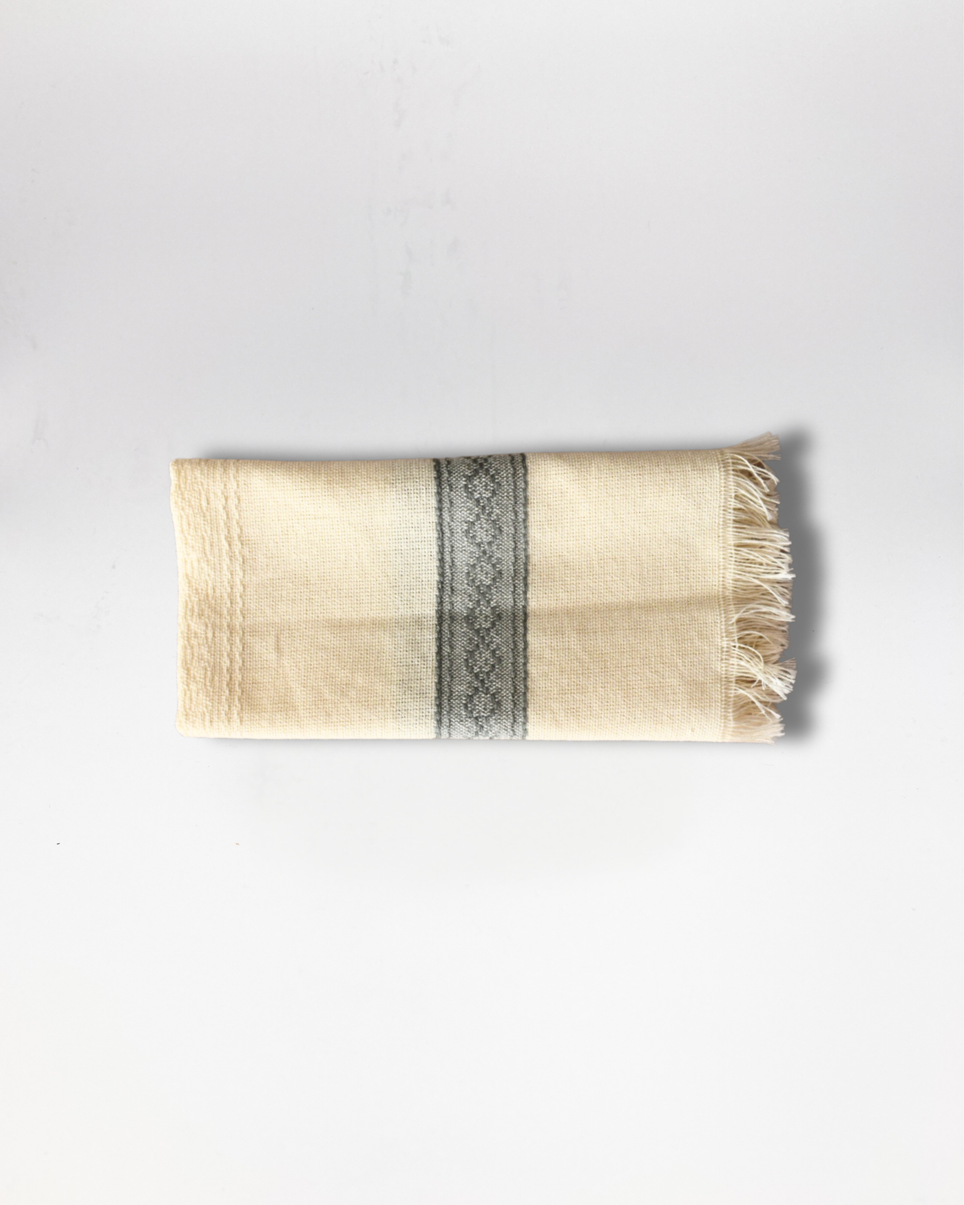 Handwoven Cotton Napkins