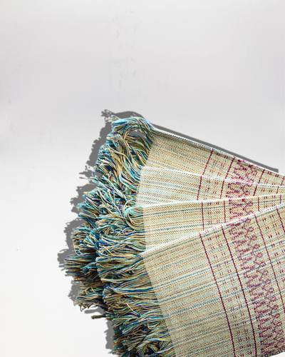 Cotton Napkins – Plum & Indigo