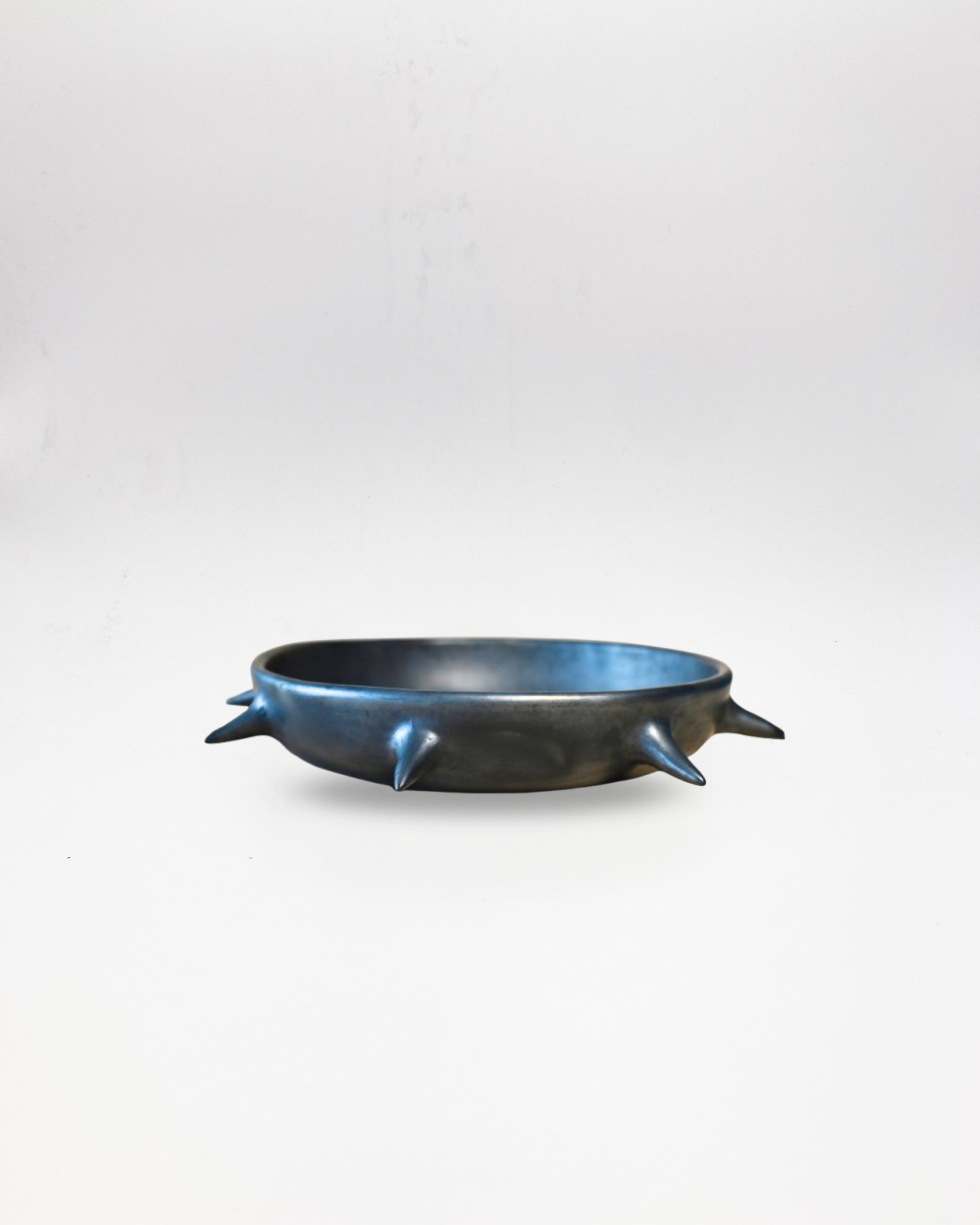 Oaxacan Spiked Platter