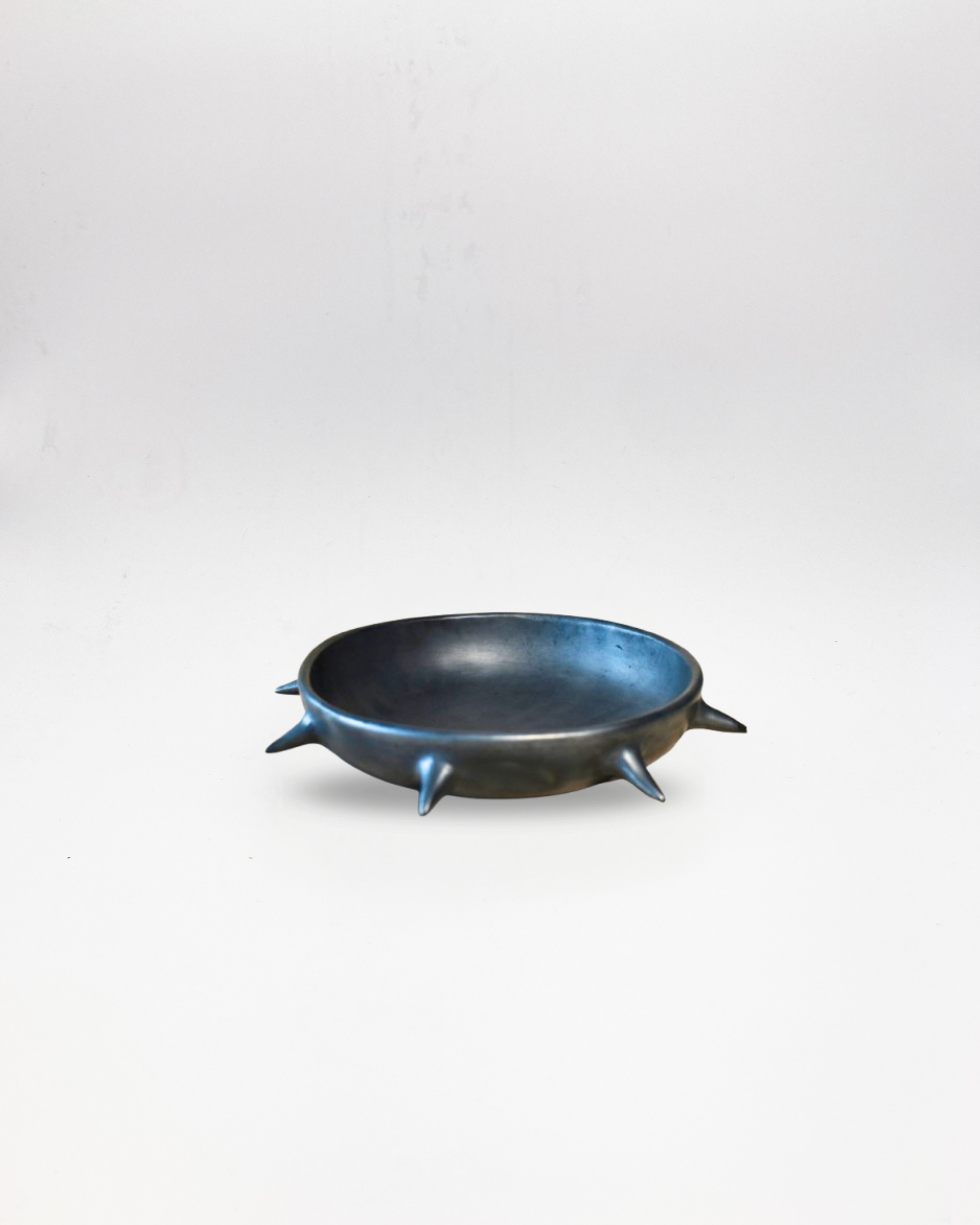 Oaxacan Spiked Platter