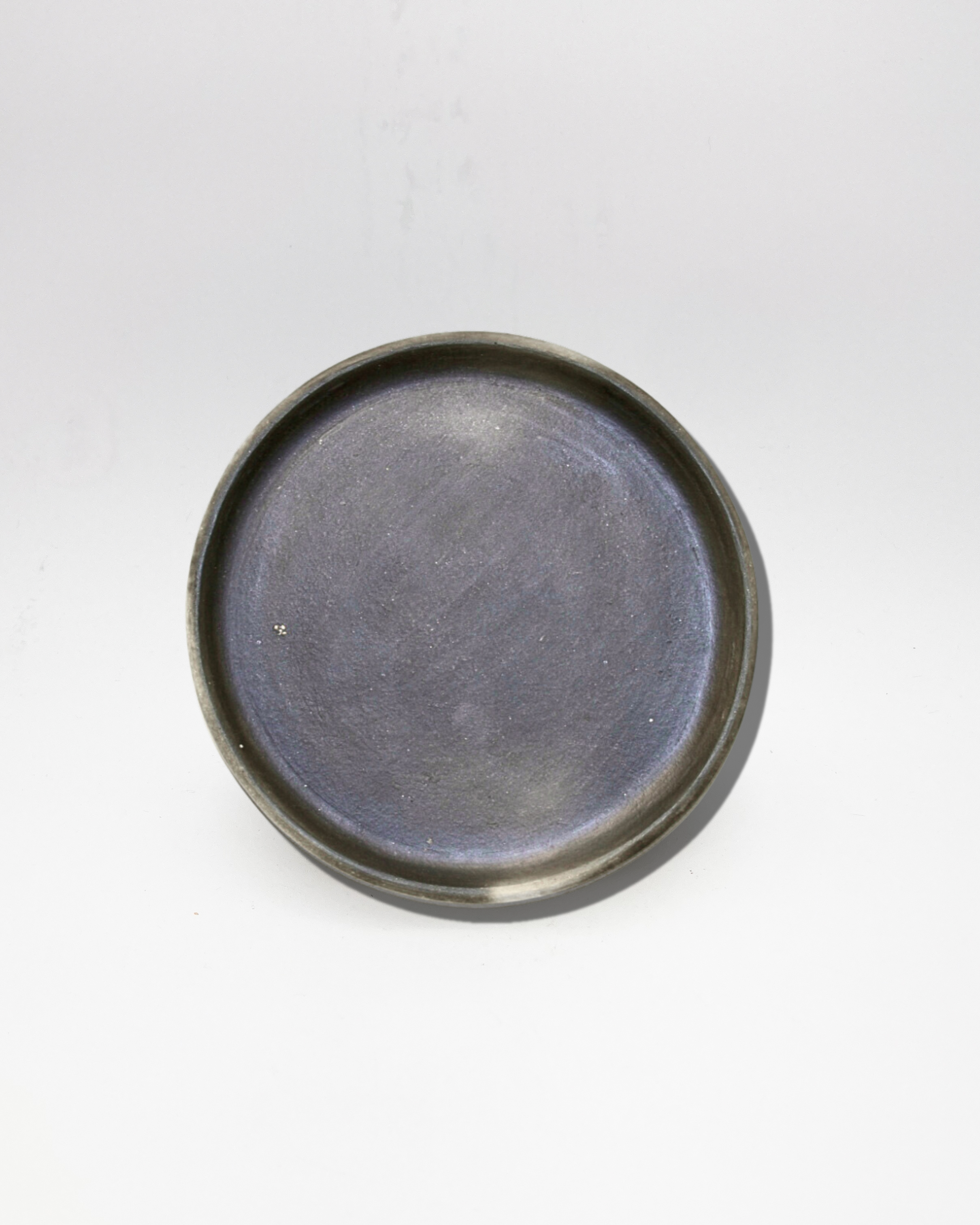 Oaxacan Clay Side Plate