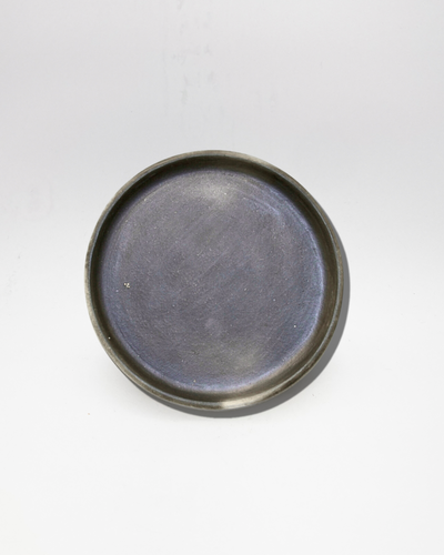 Oaxacan Clay Side Plate