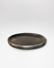 Oaxacan Clay Side Plate