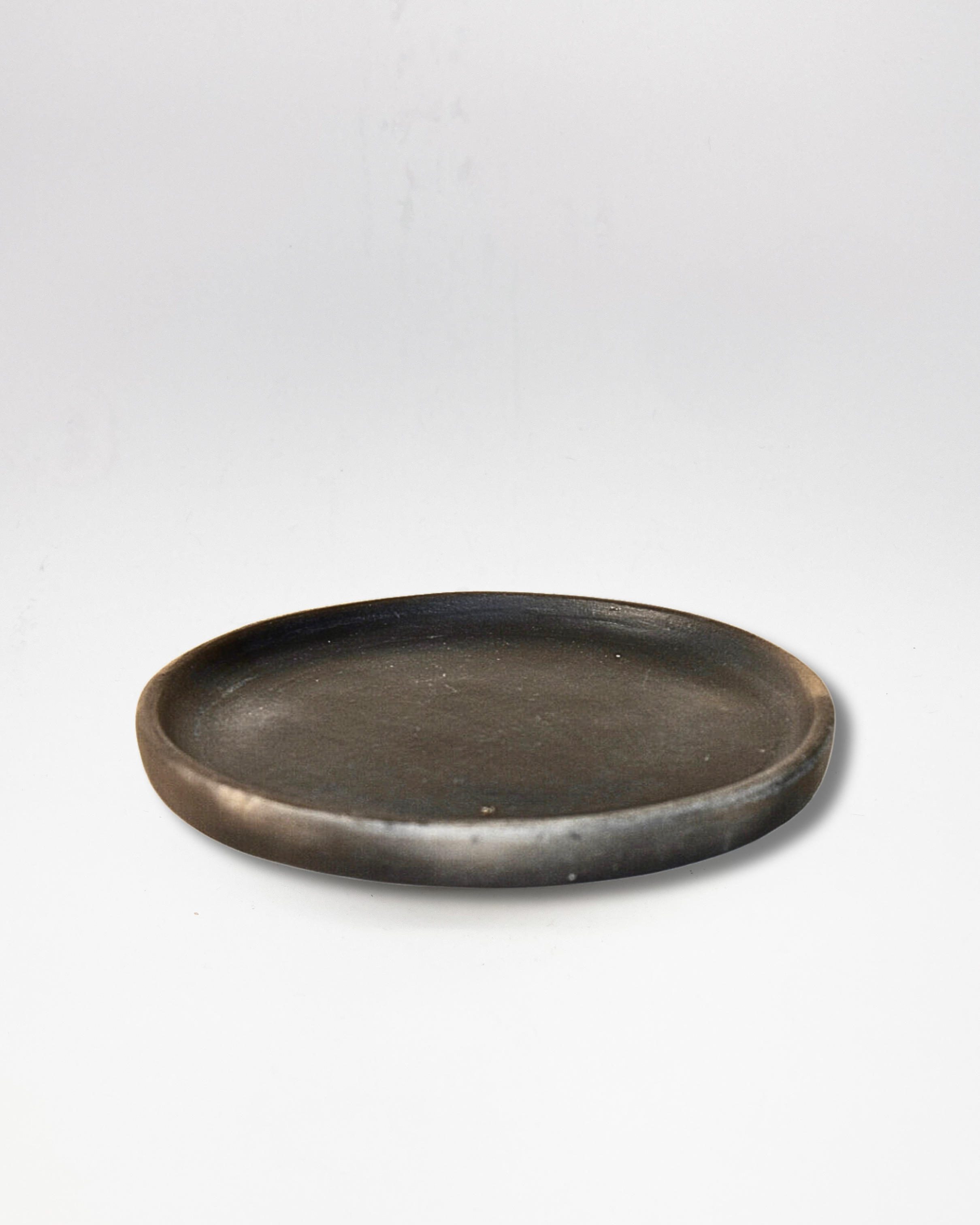 Oaxacan Clay Side Plate